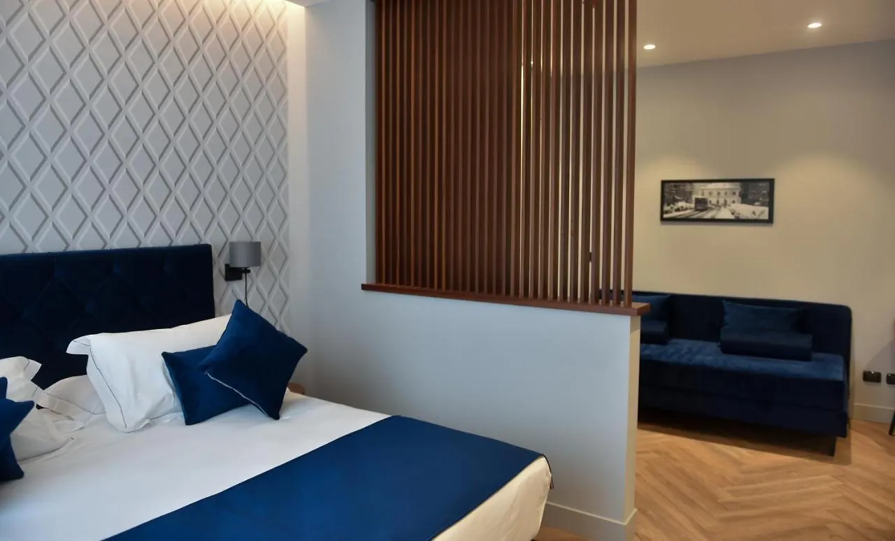 **** Appart hôtel Duomo Hotel & Apartments Milan Italie