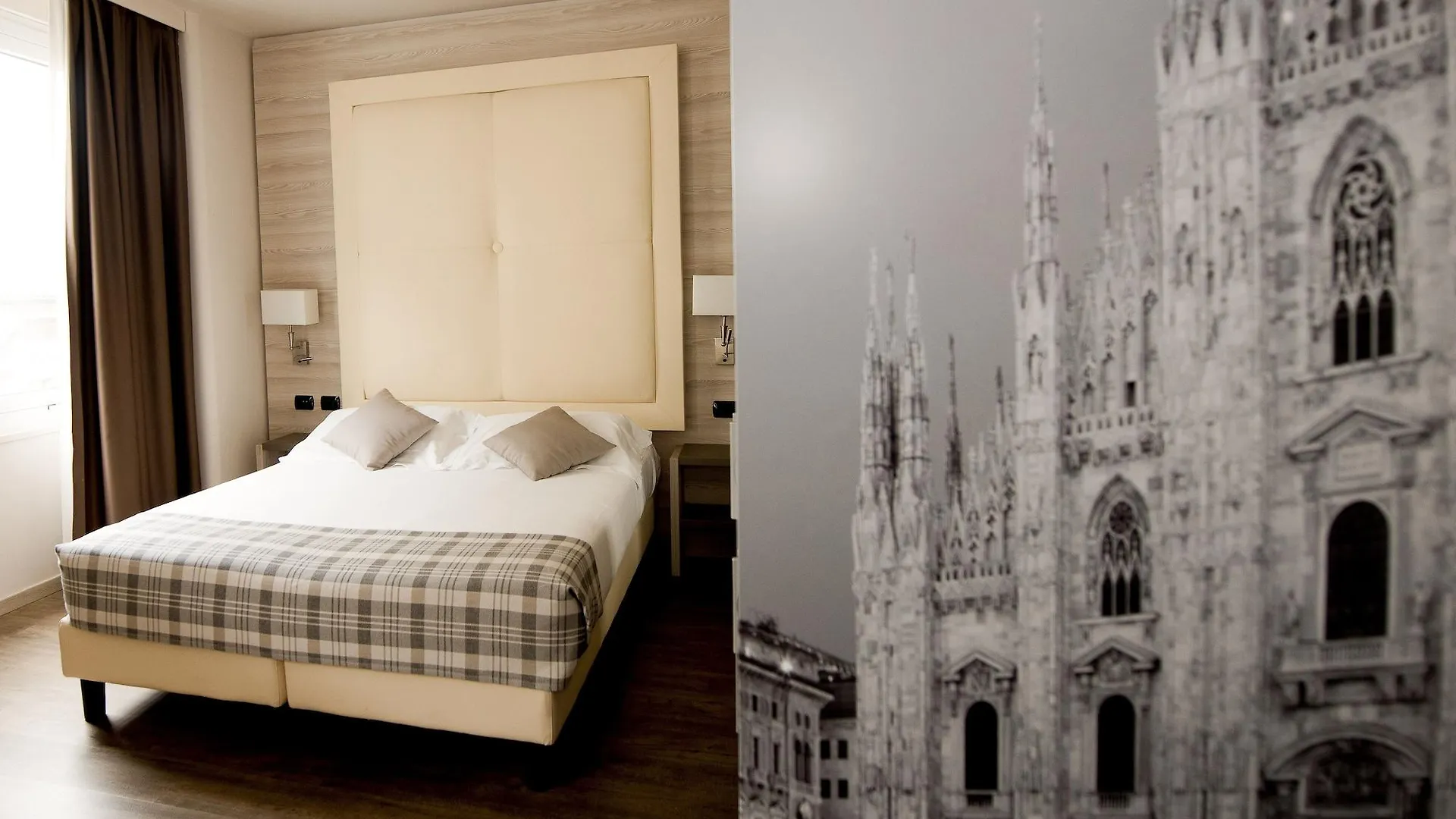 Duomo Hotel & Apartments Milan Appart hôtel