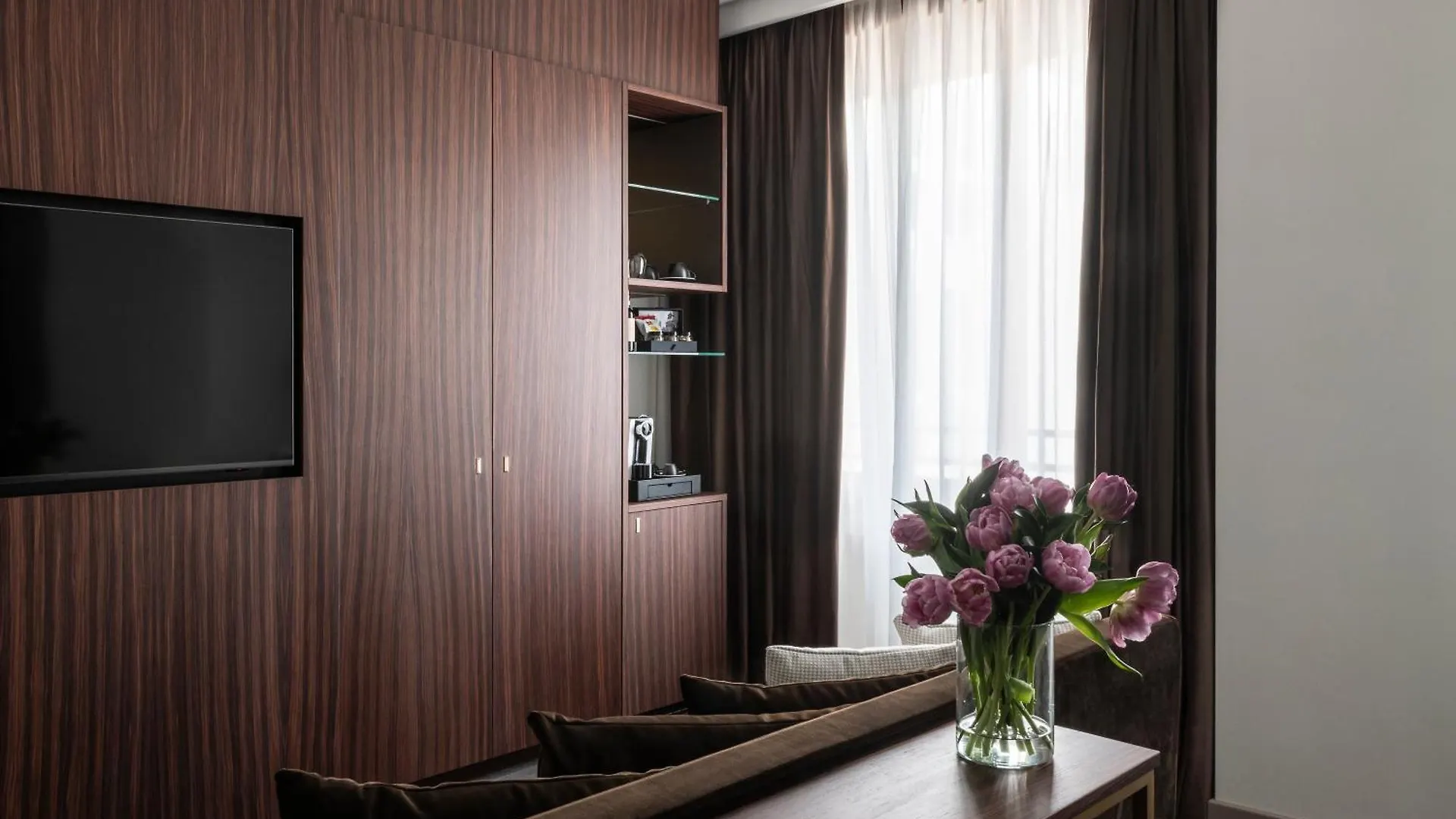 Duomo Hotel & Apartments Milan