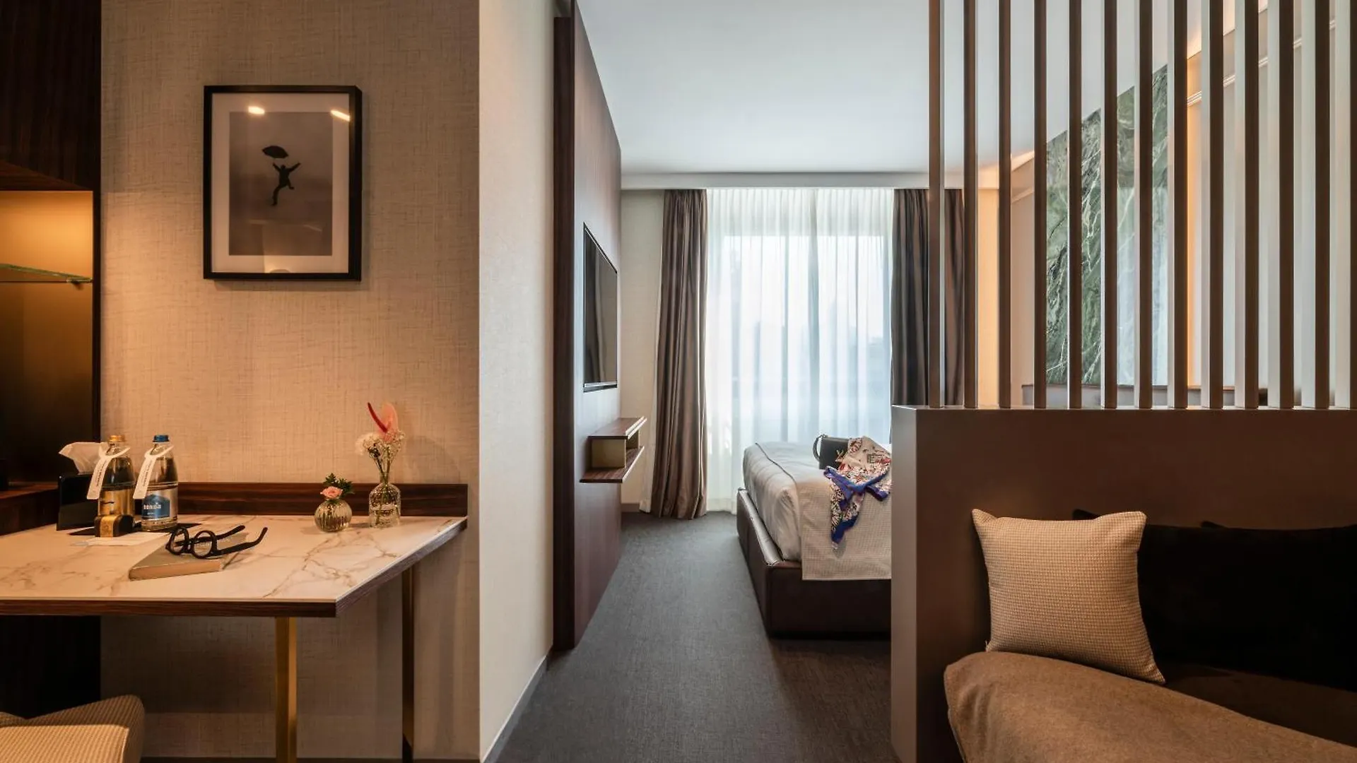 Appart hôtel Duomo Hotel & Apartments Milan