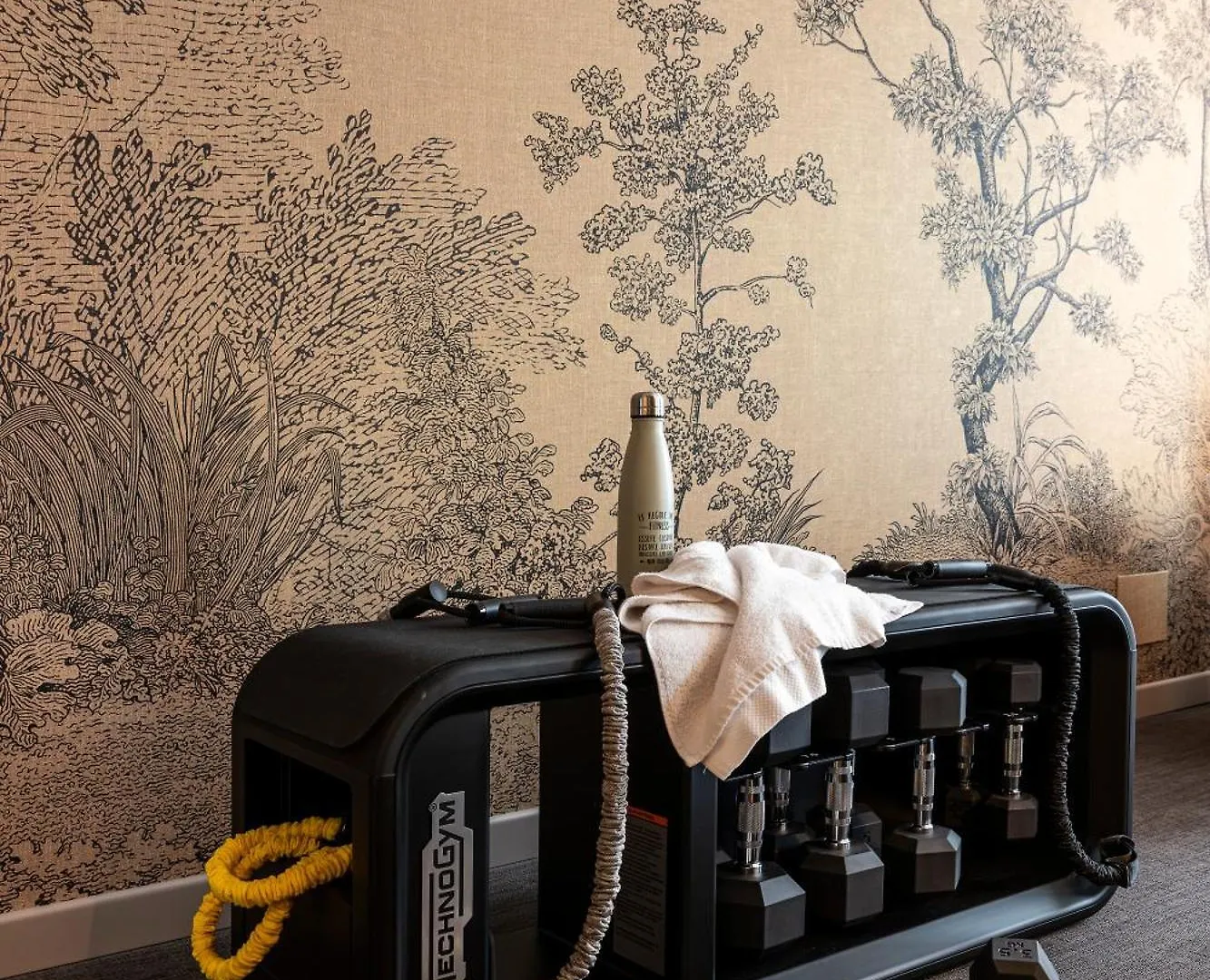 Duomo Hotel & Apartments Milan Appart hôtel