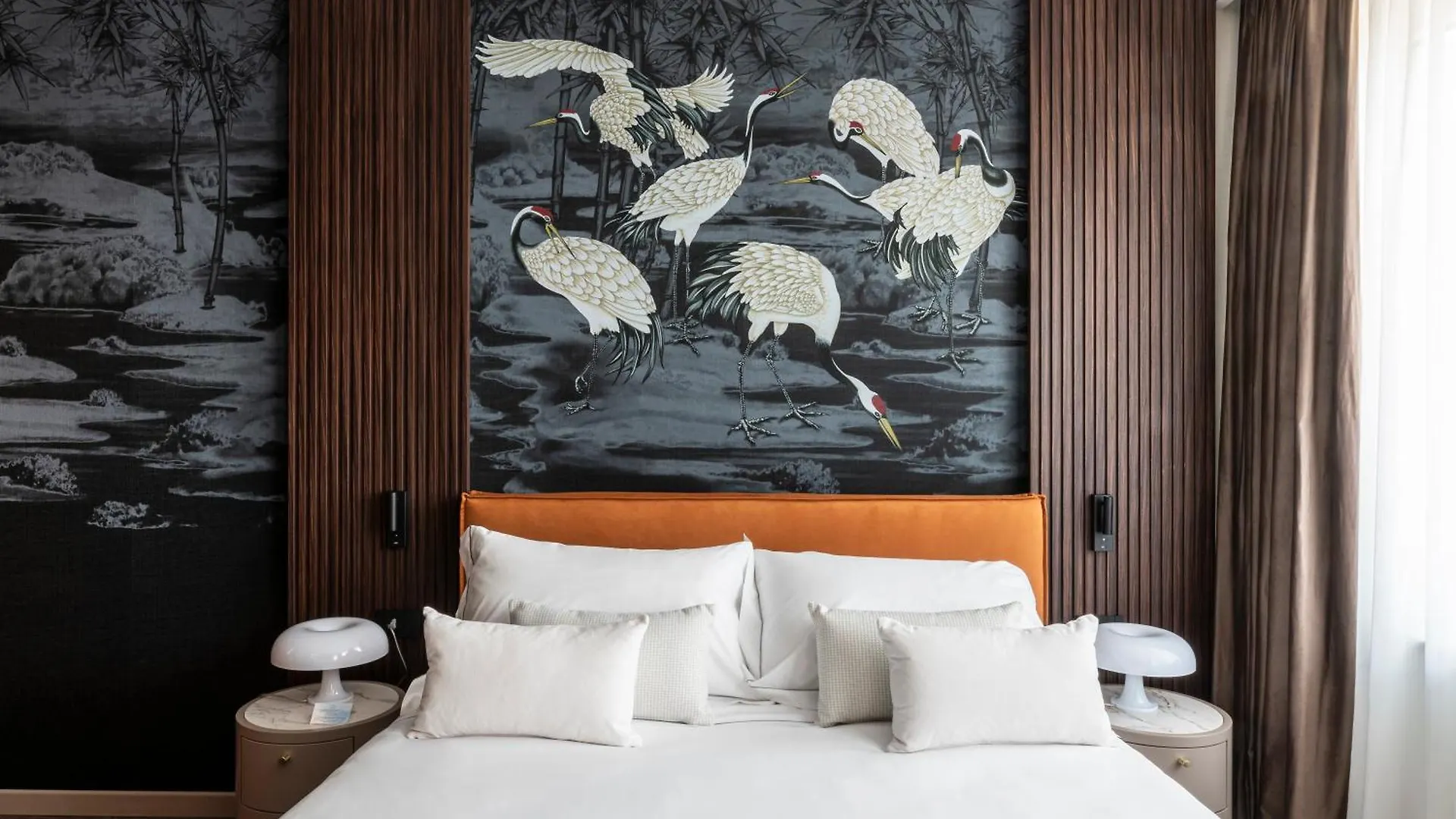 Duomo Hotel & Apartments Milan