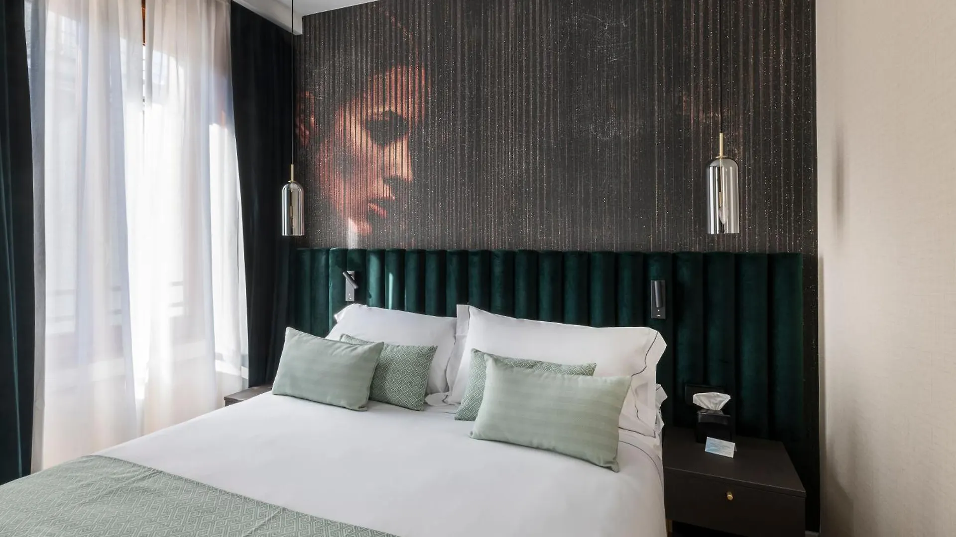 Duomo Hotel & Apartments Milan Appart hôtel