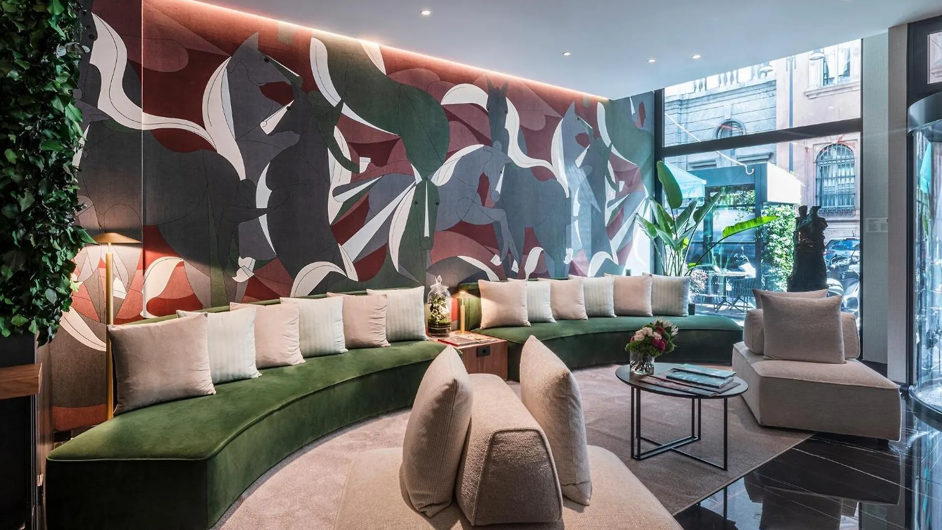 Duomo Hotel & Apartments Milan