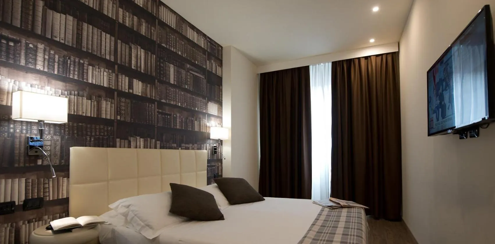Duomo Hotel & Apartments Milan Appart hôtel