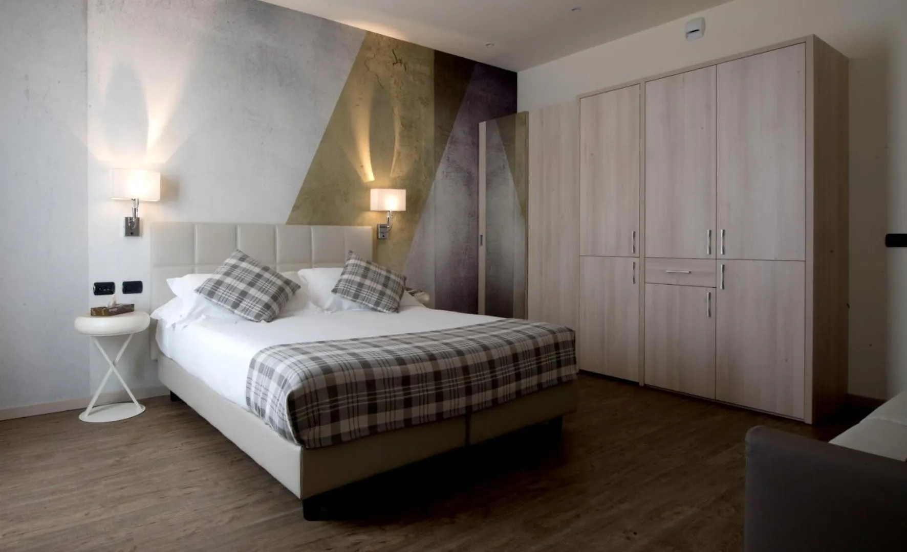 Appart hôtel Duomo Hotel & Apartments Milan