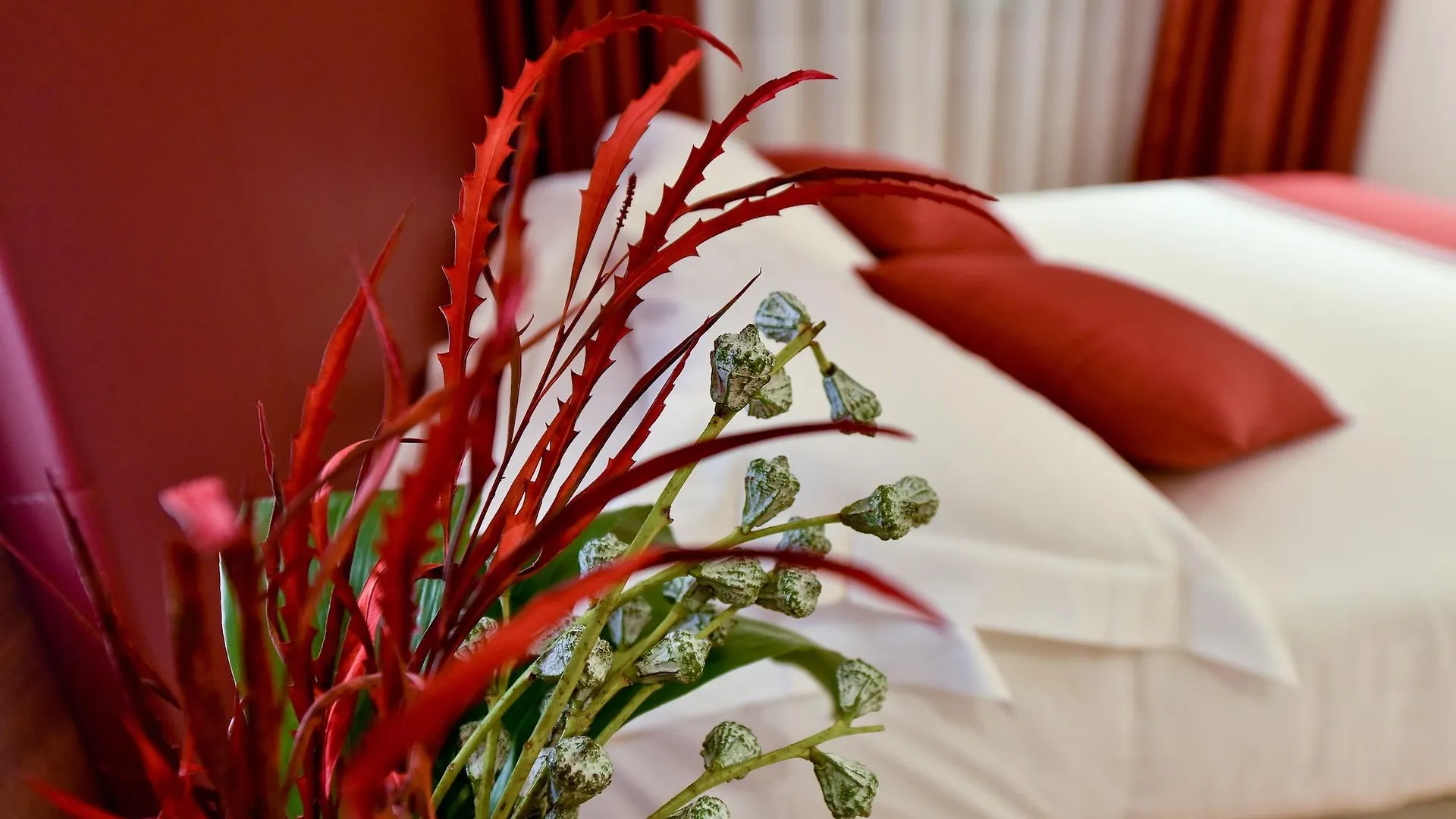 Aparthotel Duomo Hotel & Apartments