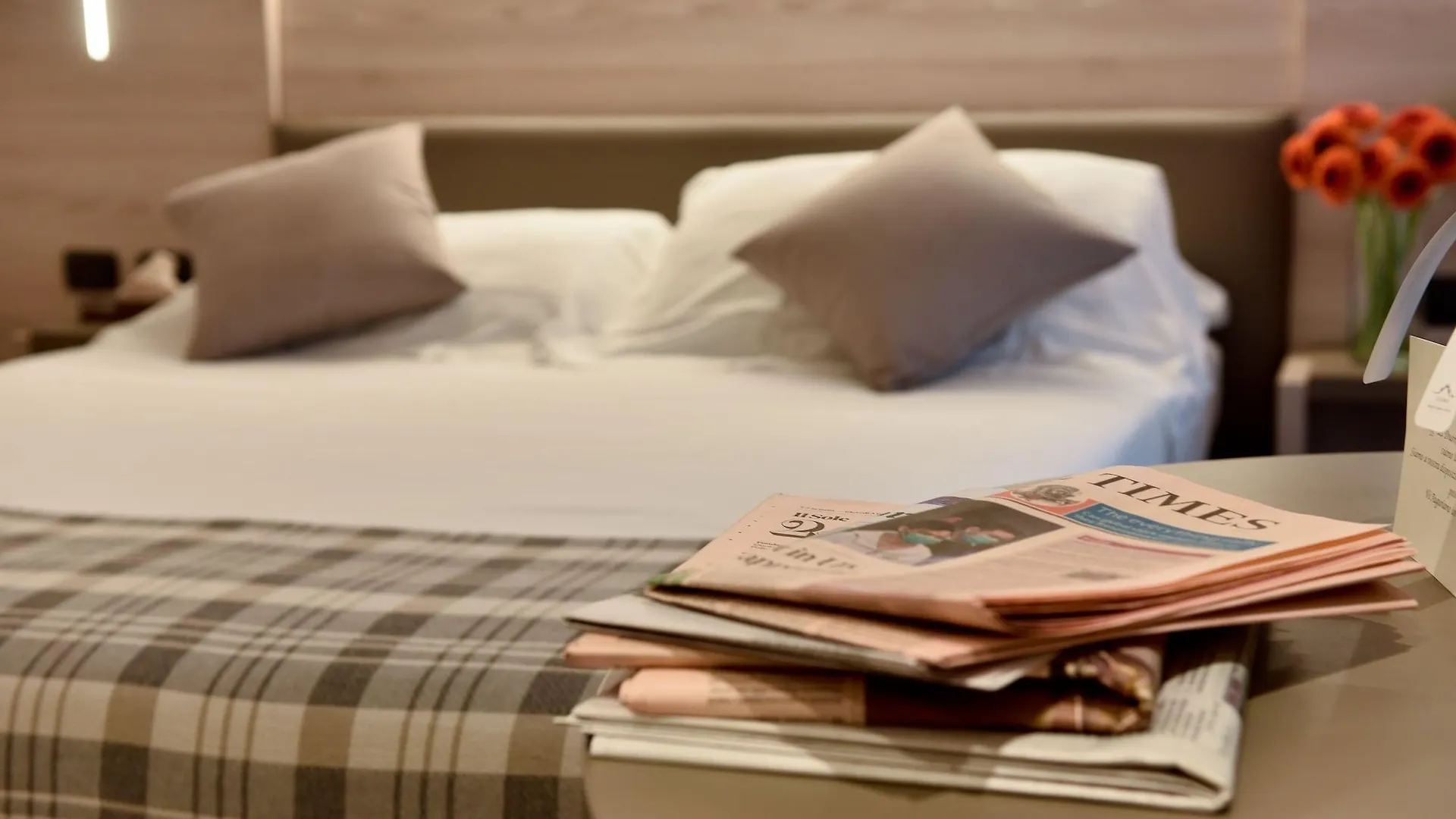 Aparthotel Duomo Hotel & Apartments