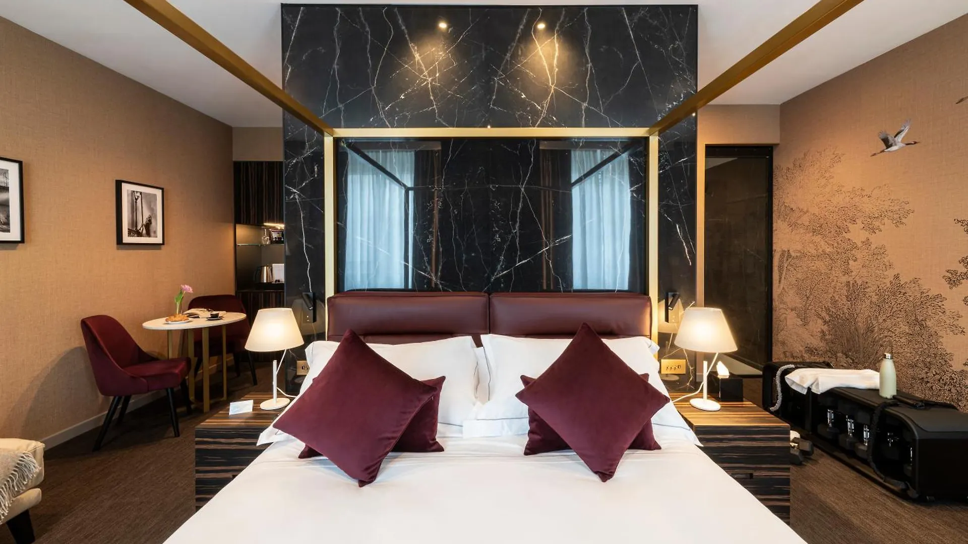 Duomo Hotel & Apartments Milan