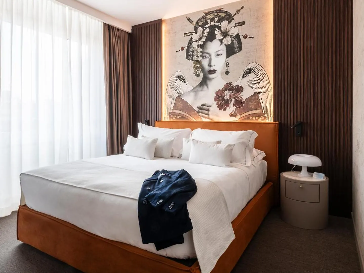 Duomo Hotel & Apartments 4*, Milan