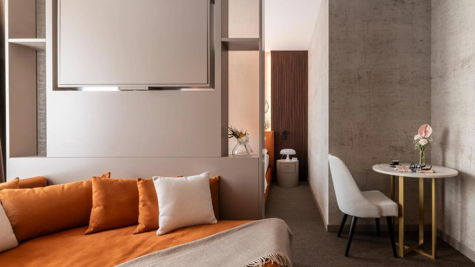Aparthotel Duomo Hotel & Apartments