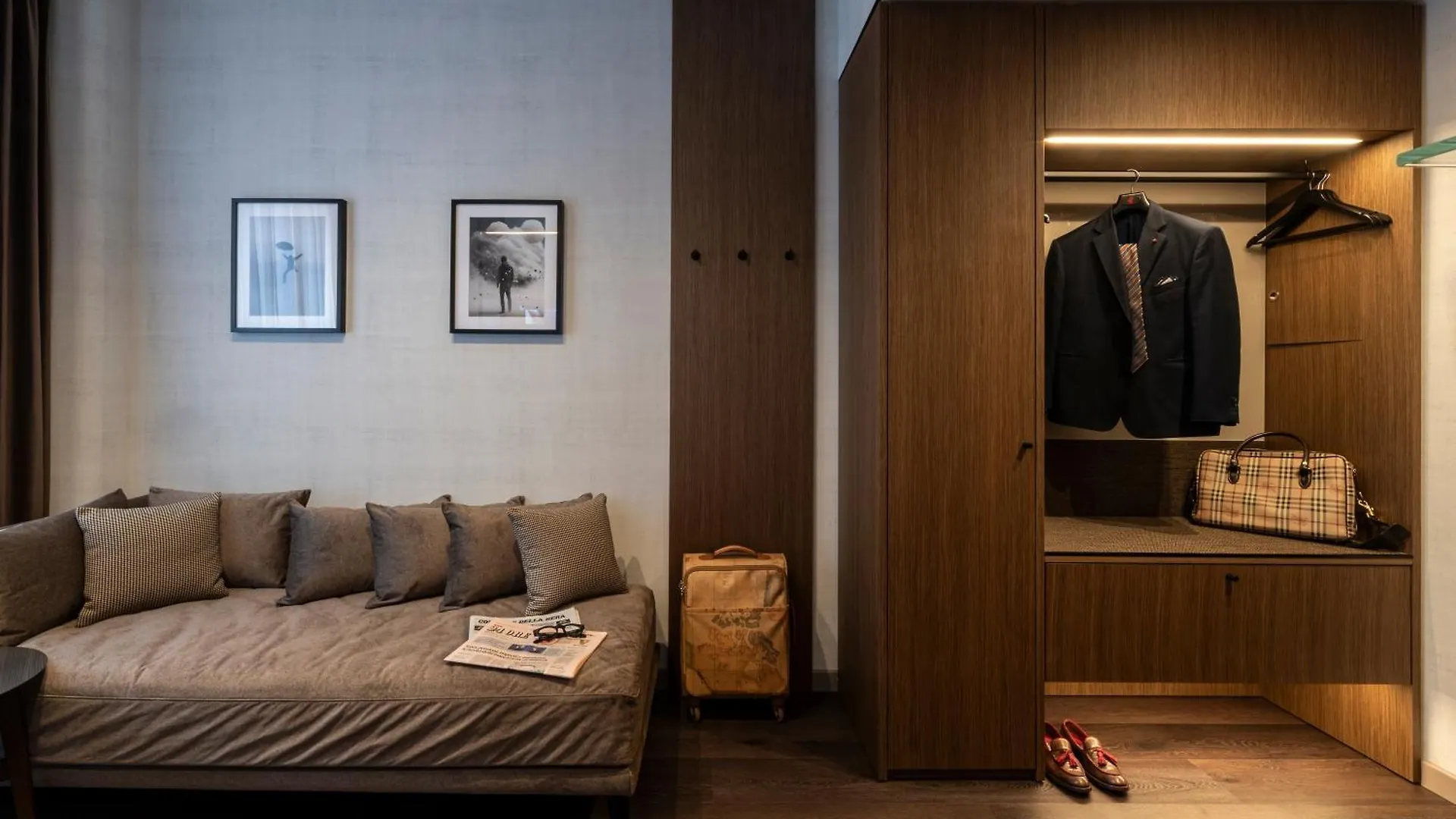 Duomo Hotel & Apartments Italy