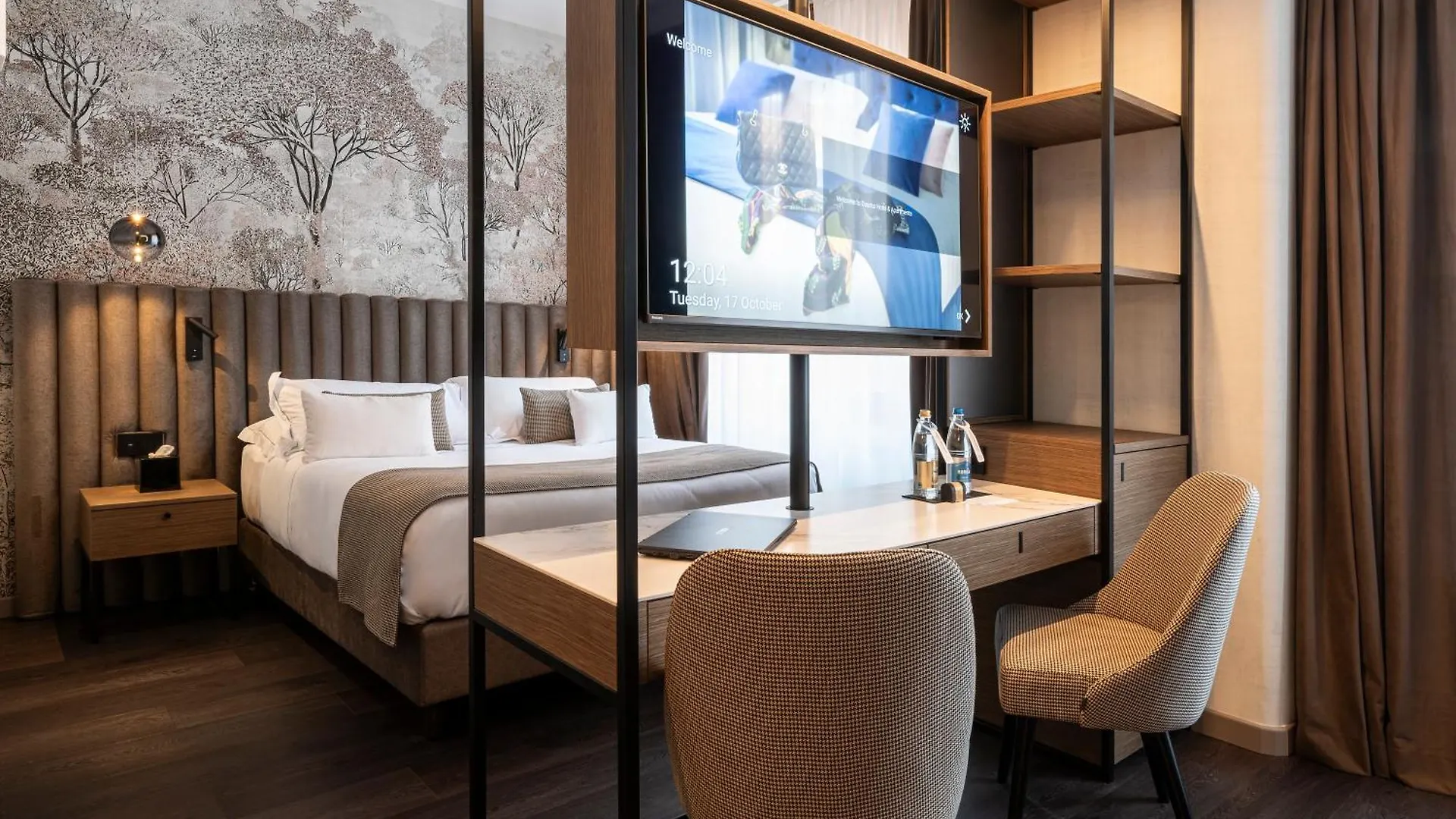 Aparthotel Duomo Hotel & Apartments