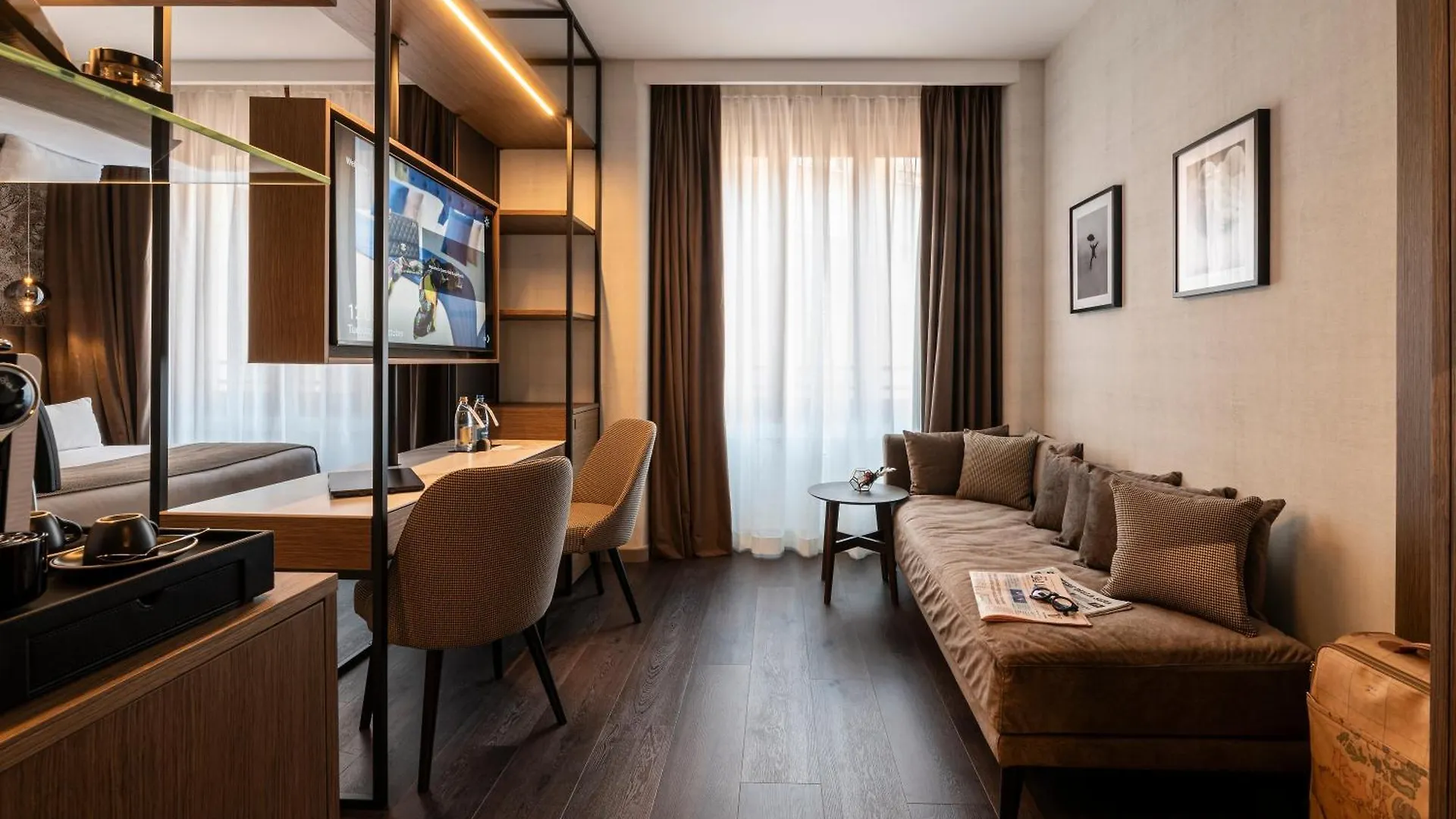 Aparthotel Duomo Hotel & Apartments