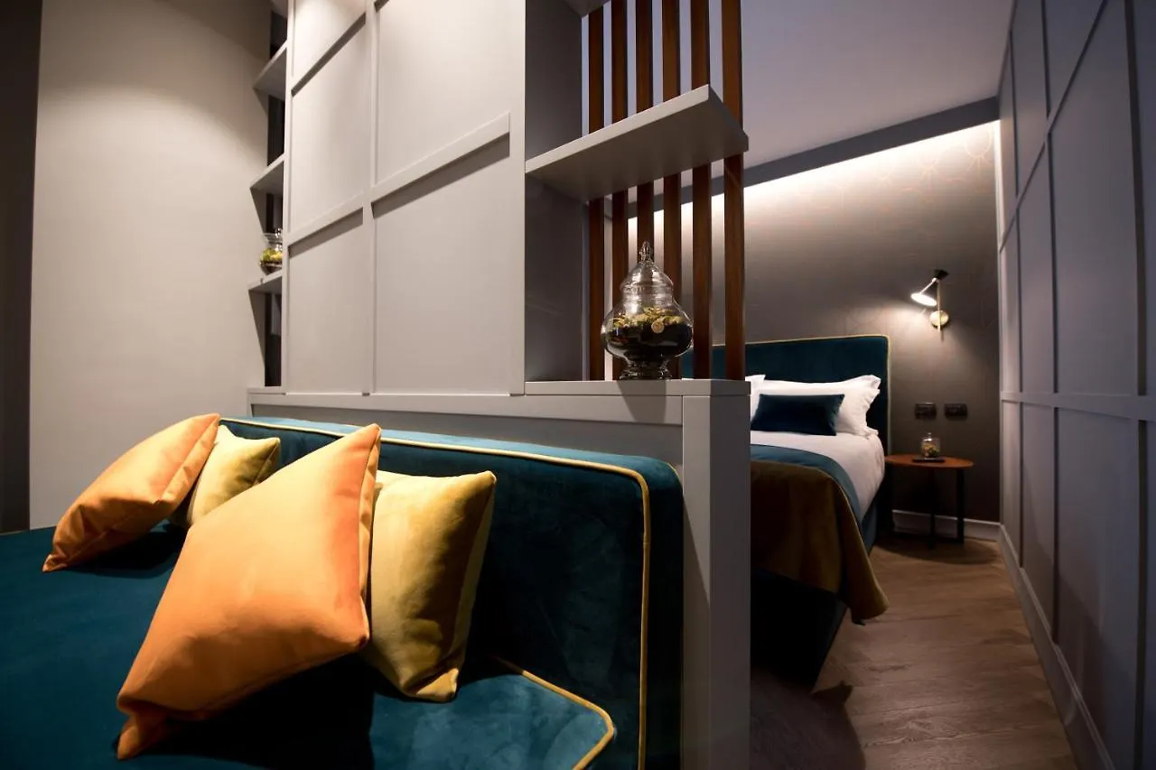 Duomo Hotel & Apartments Aparthotel