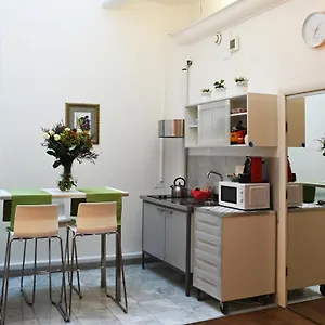Loft Nel Cuore Di Brera Appartamento
