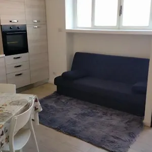  Appartamento Il Rifugio Di Silvy Italia