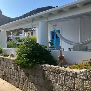 Konukevi La Sirena