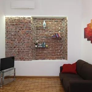 Apartment Al Direzionale - Station