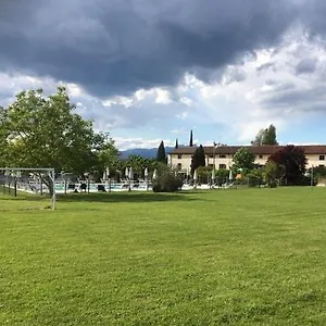  Alloggio per agriturismo Le Caldane Italia