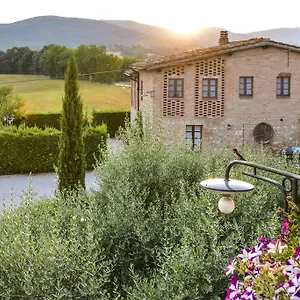 Lantställe In Toscana Sovicille