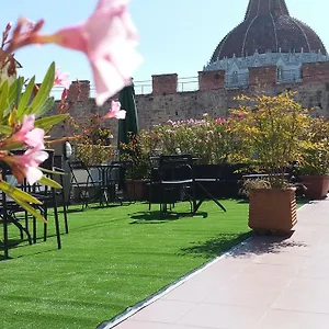 Otel Il Giardino
