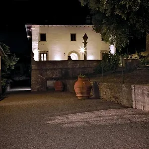 Lantgård Colognole Pontassieve