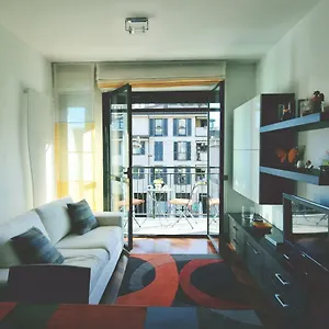 Apartment Orea Spiti - Charming Flat & Canal View Few Steps From Movida