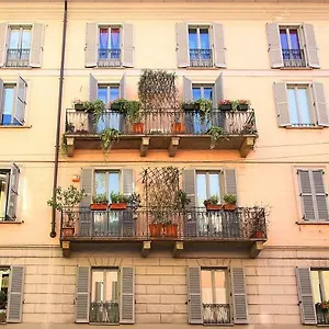 Residenza Porta Romana Appartamento