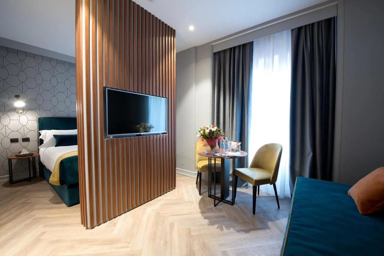 Apart Otel Duomo Hotel & Apartments Milano