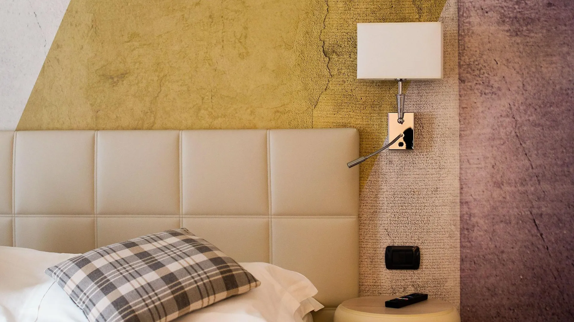 Duomo Hotel & Apartments Milano Apart Otel