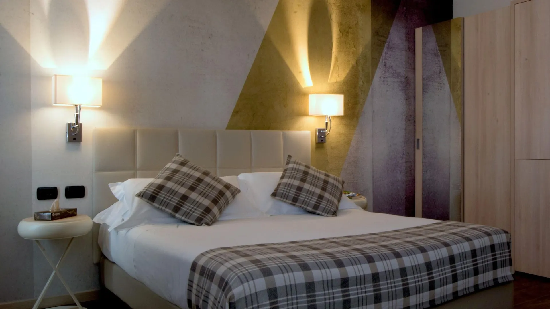 Duomo Hotel & Apartments Aparthotel Milan