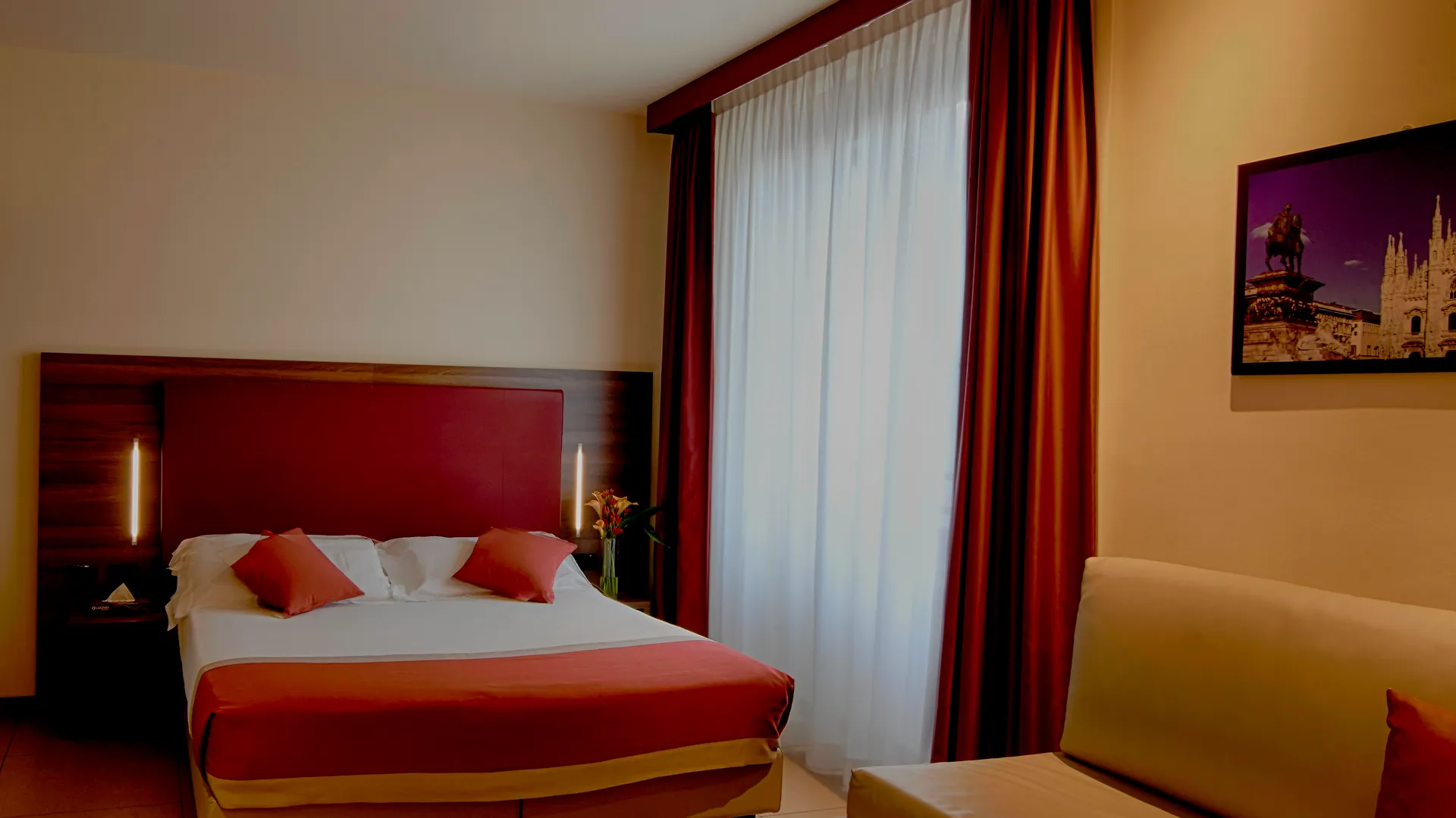 Aparthotel Duomo Hotel & Apartments