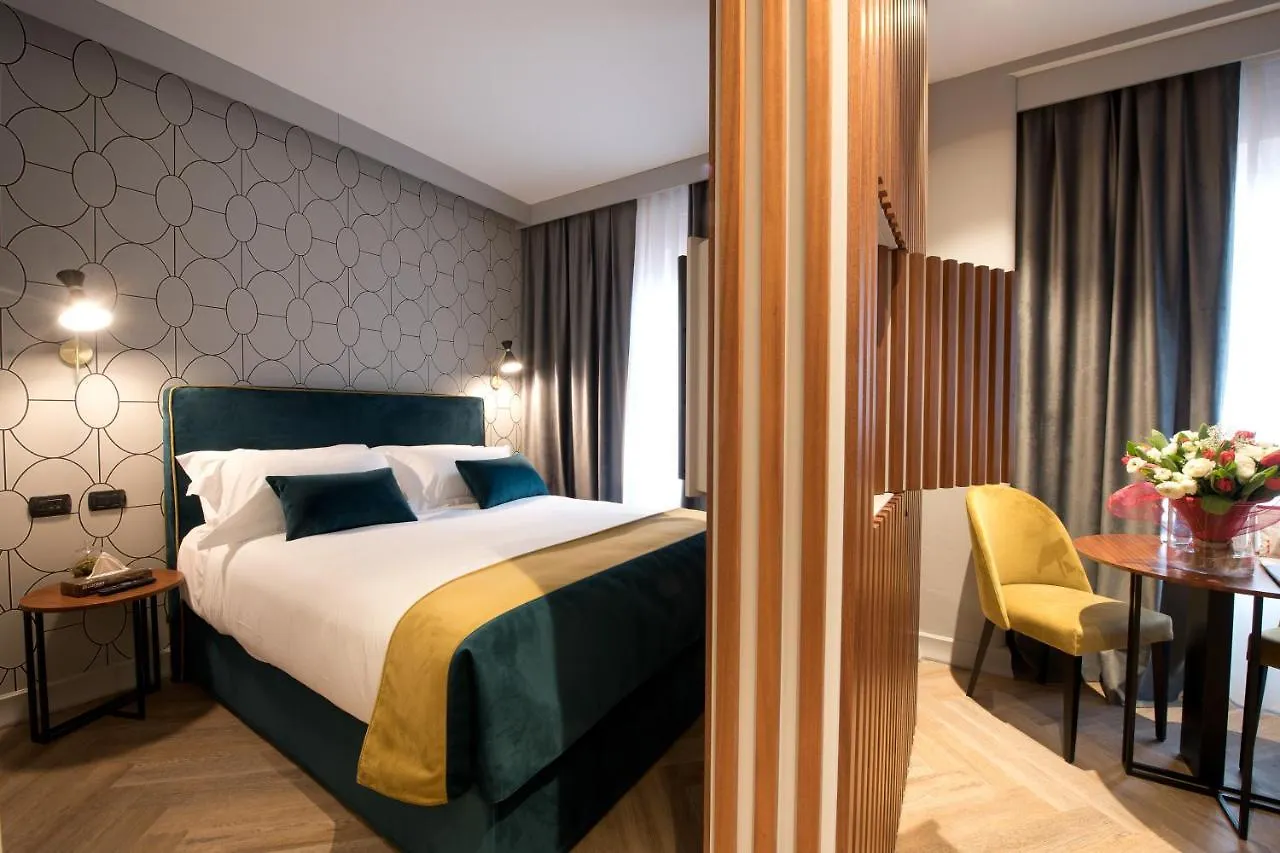 Apart Otel Duomo Hotel & Apartments Milano