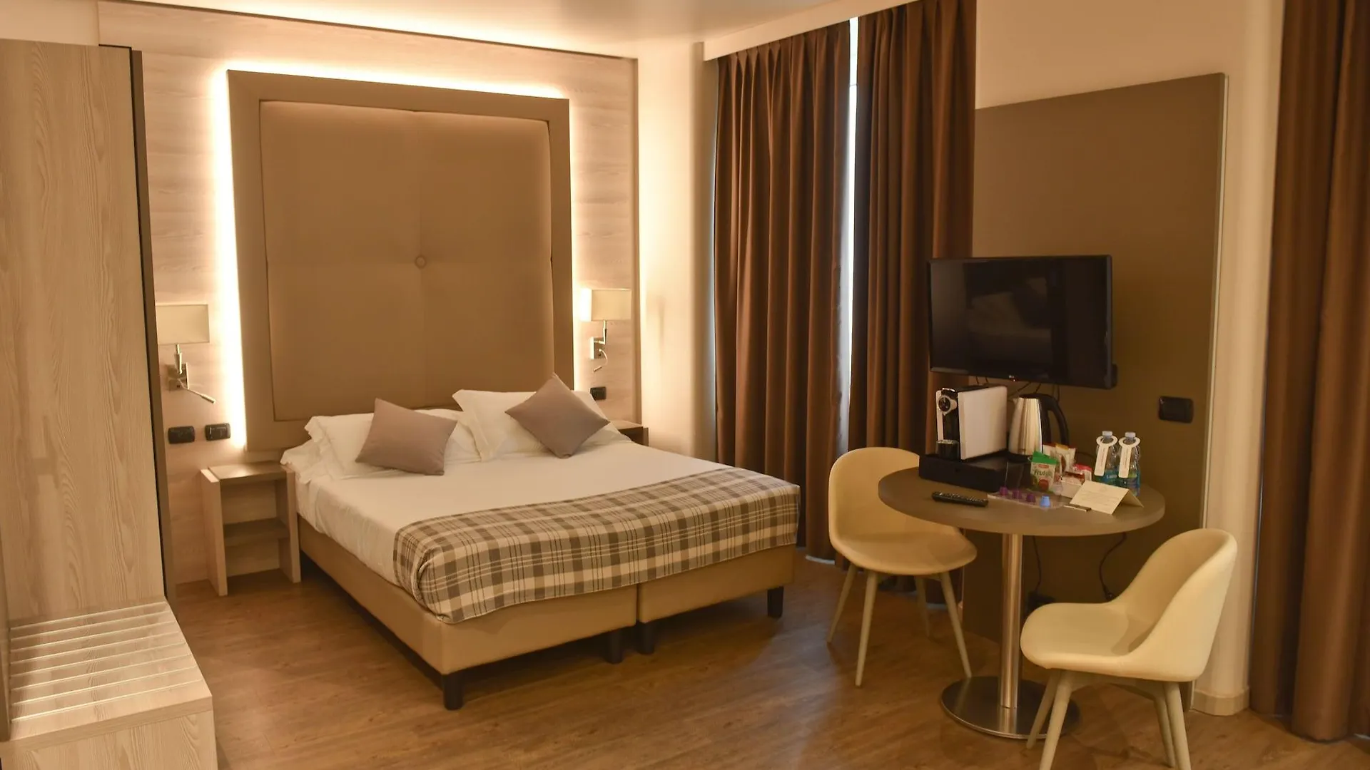 Duomo Hotel & Apartments Milano