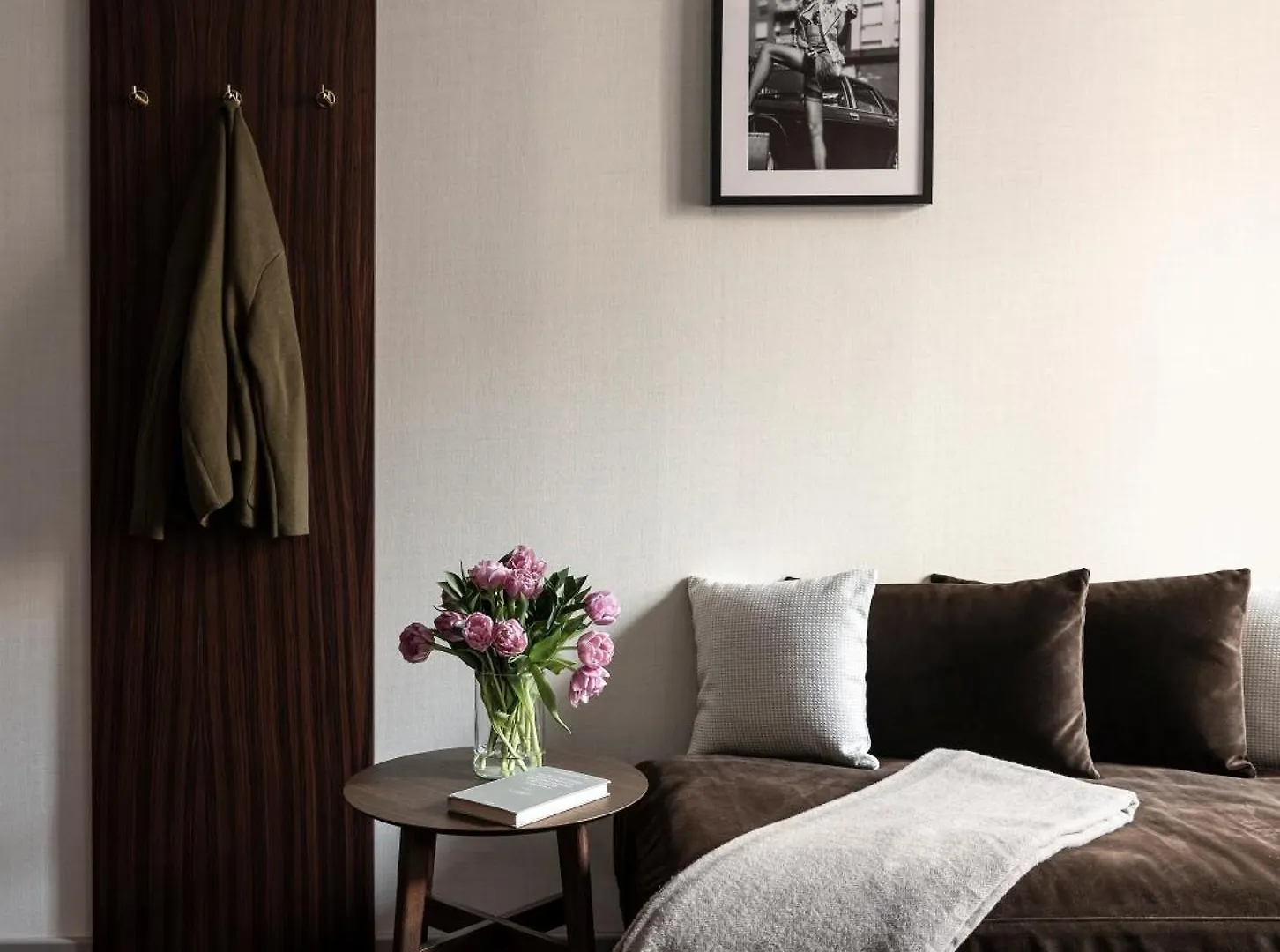 Duomo Hotel & Apartments Milano