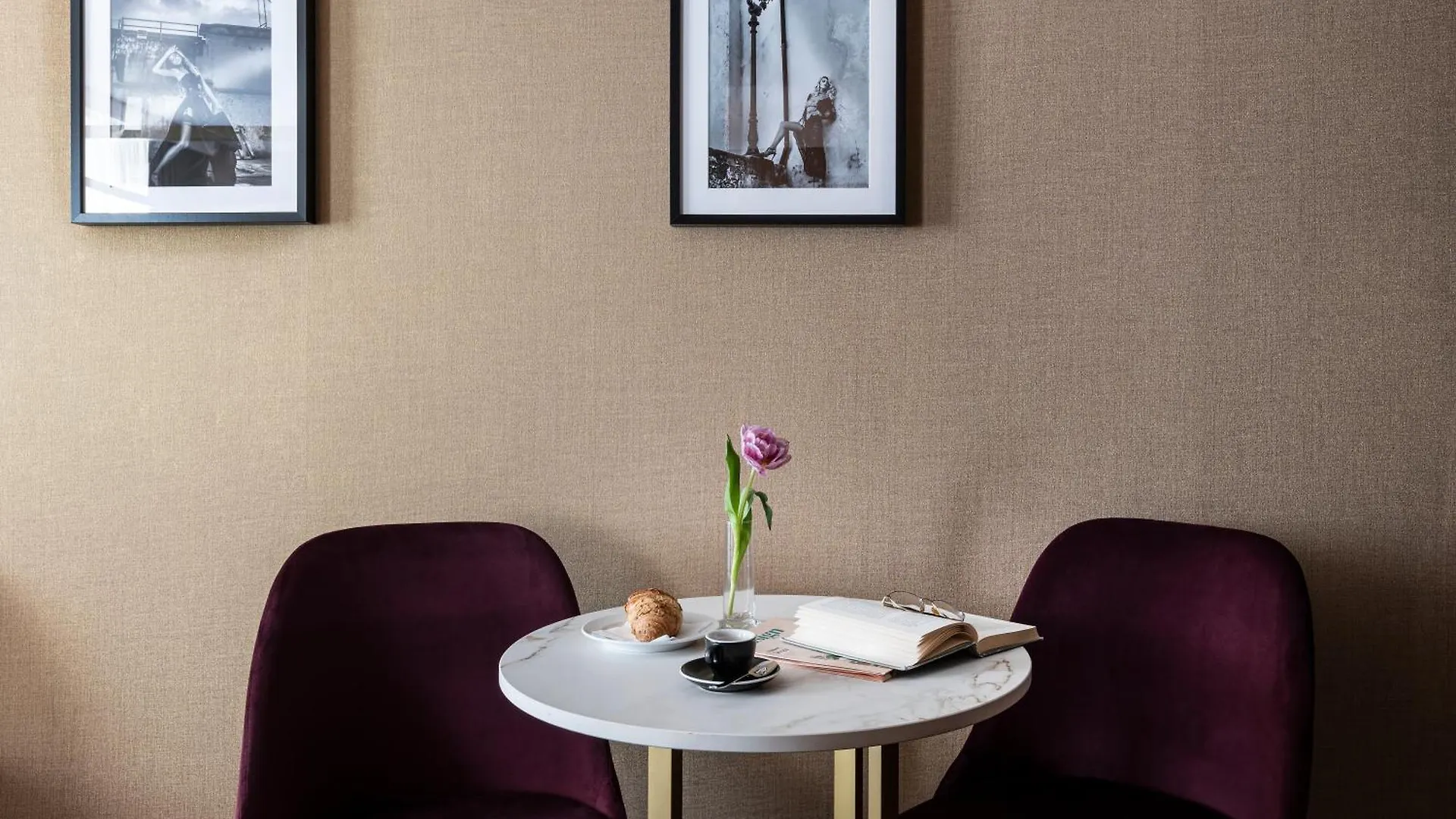 Duomo Hotel & Apartments Milano