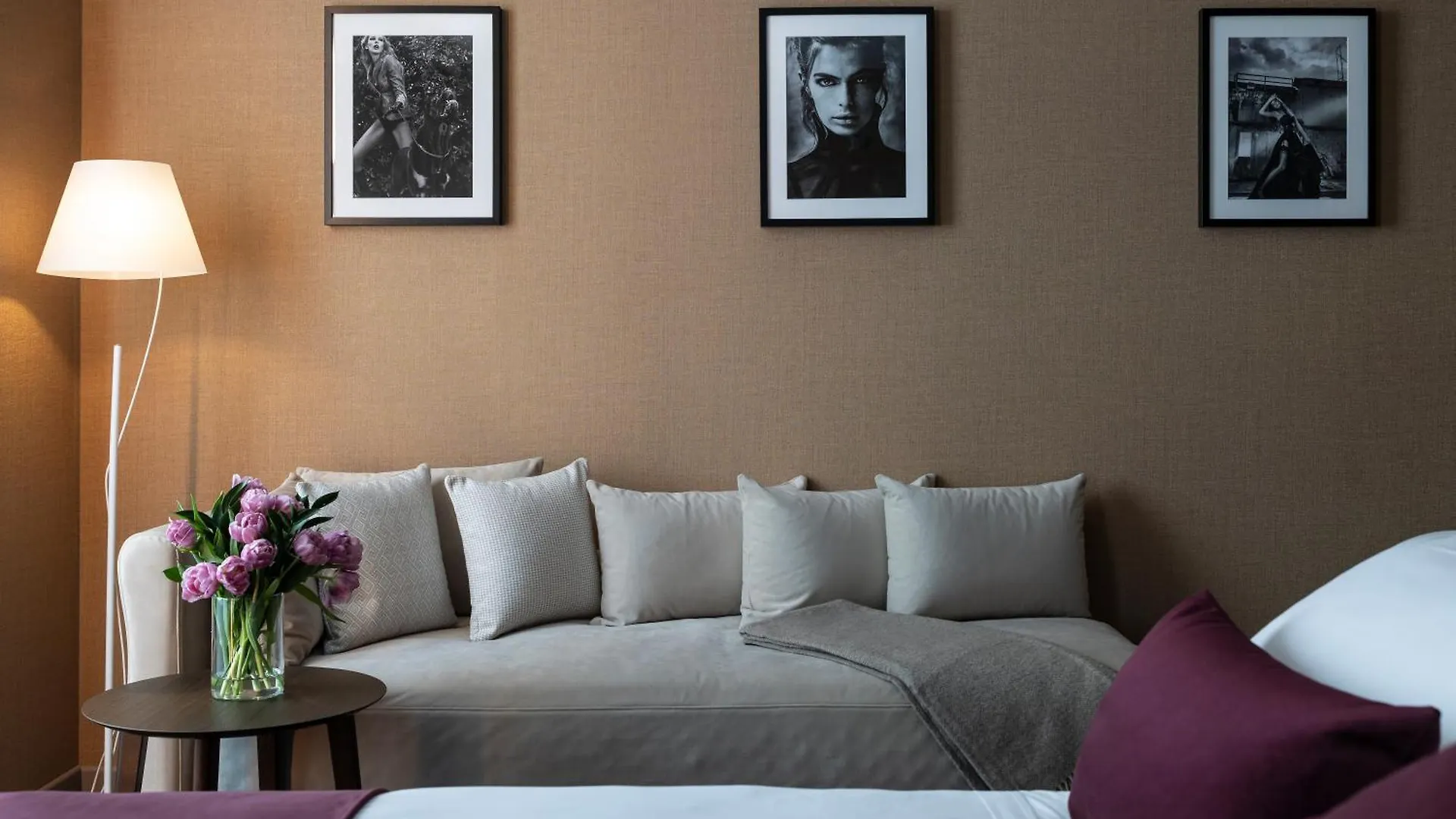 Apart Otel Duomo Hotel & Apartments Milano