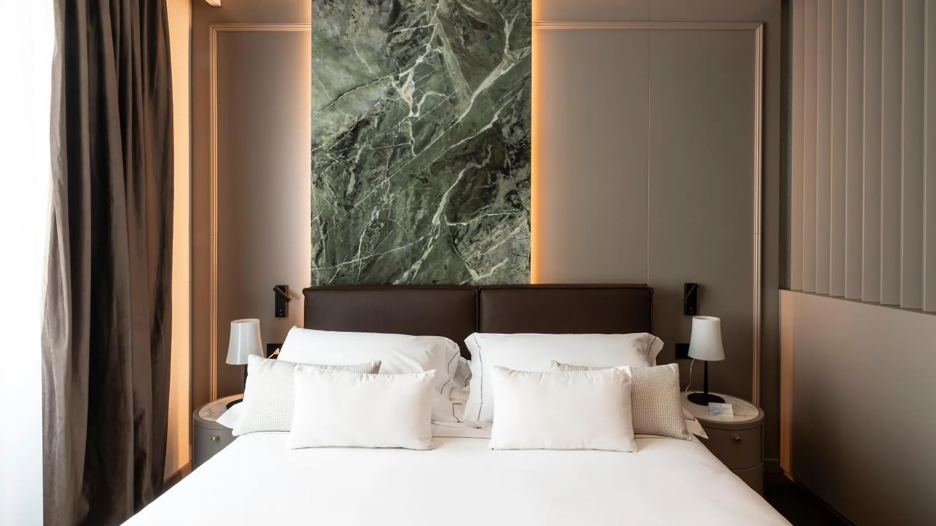 Duomo Hotel & Apartments Milano Apart Otel