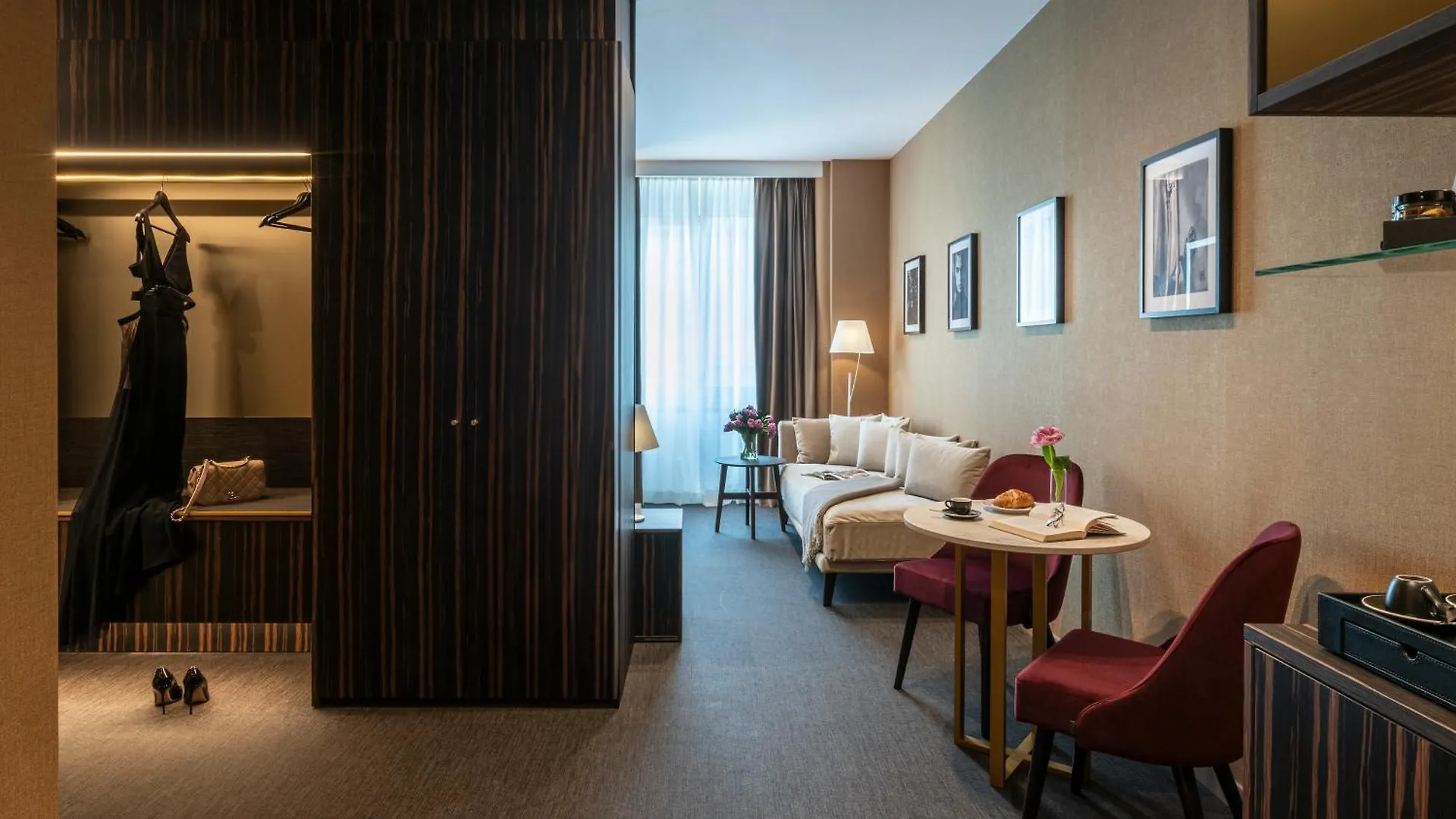 Duomo Hotel & Apartments Milano