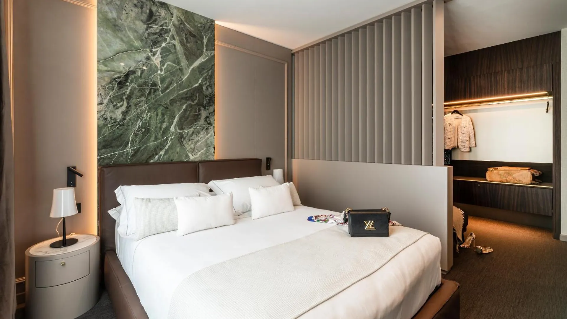 Apart Otel Duomo Hotel & Apartments Milano
