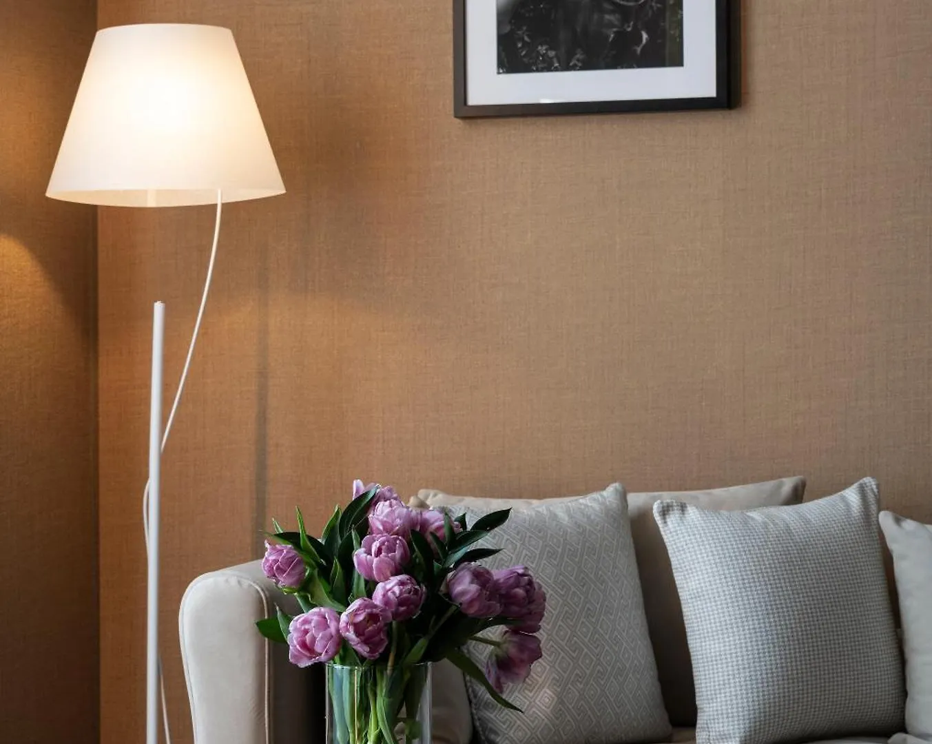Duomo Hotel & Apartments 4*, Milan