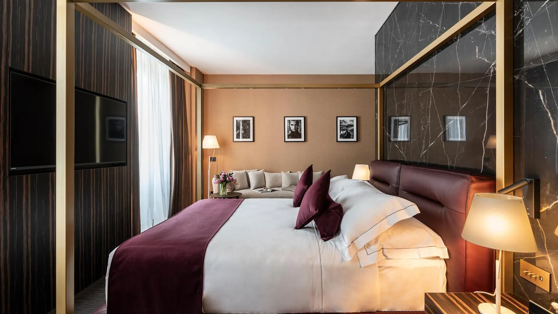 Aparthotel Duomo Hotel & Apartments