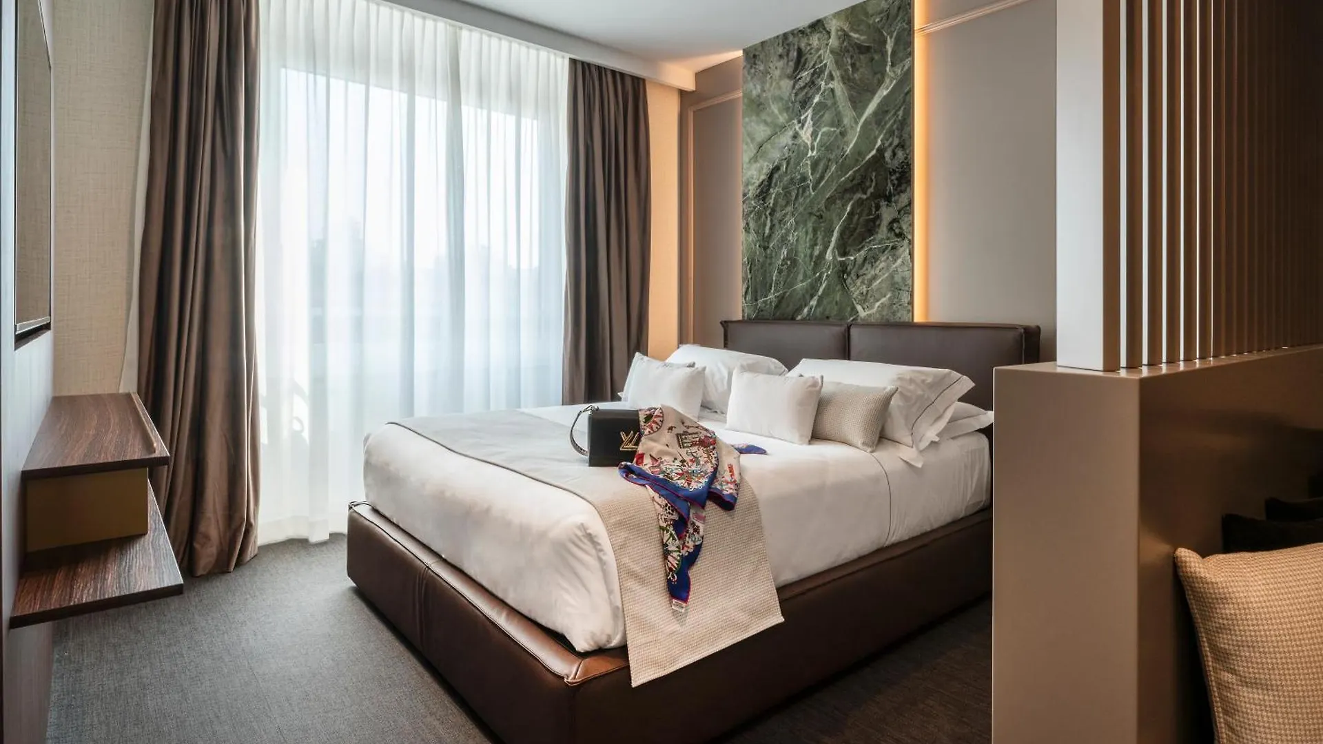 Duomo Hotel & Apartments Aparthotel