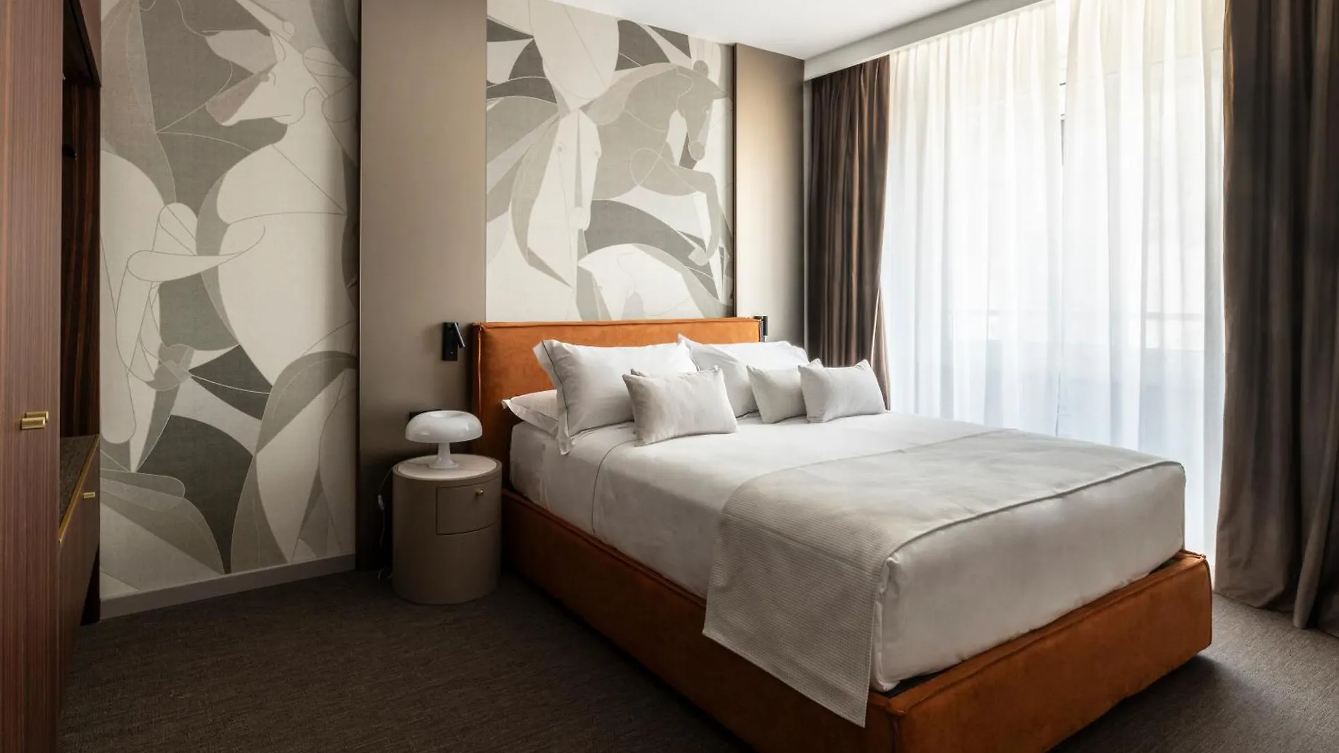 Duomo Hotel & Apartments Milano