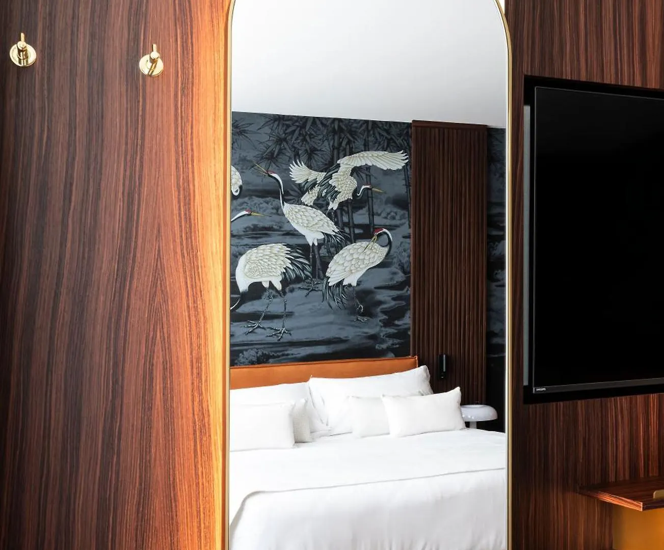 Duomo Hotel & Apartments Milano İtalya