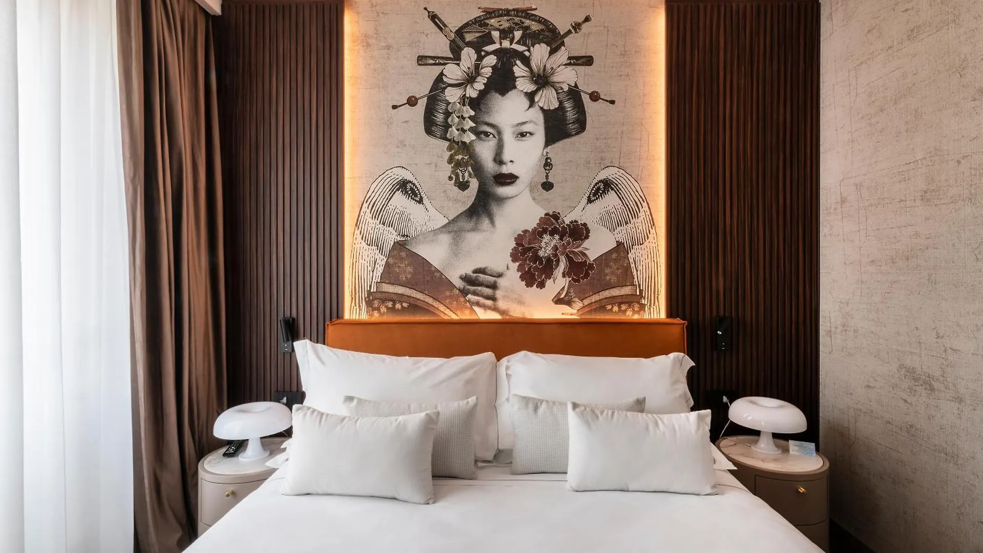 Duomo Hotel & Apartments Milano Apart Otel