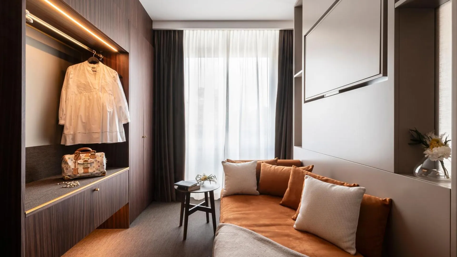 Apart Otel Duomo Hotel & Apartments Milano