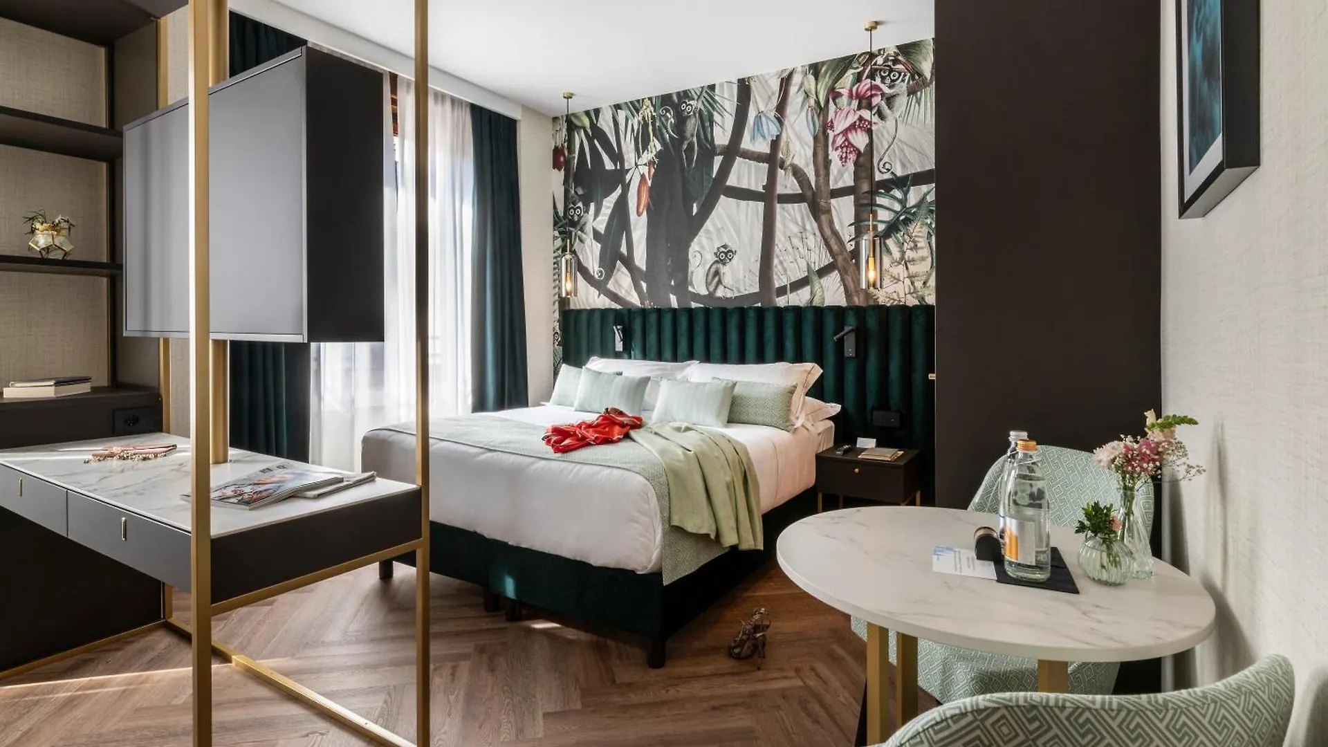 Duomo Hotel & Apartments Milano