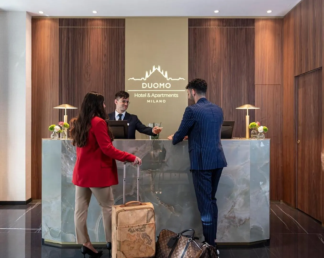 Duomo Hotel & Apartments Aparthotel